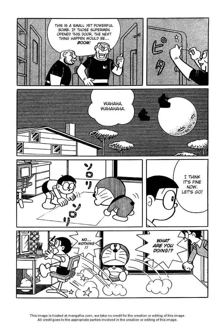 Doraemon Long Stories Chapter 2.4 12